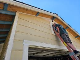 Best Engineered Wood Siding  in Barrackville, WV